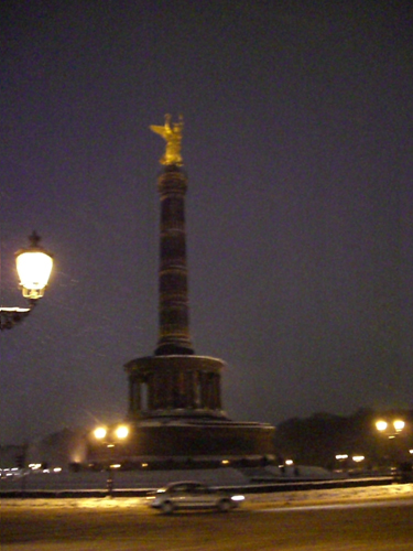 Die Ruhe vor dem Sturm Die Ruhe vor dem Sturm