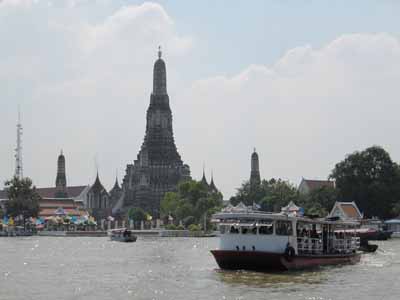 Wat Arun Wat Arun