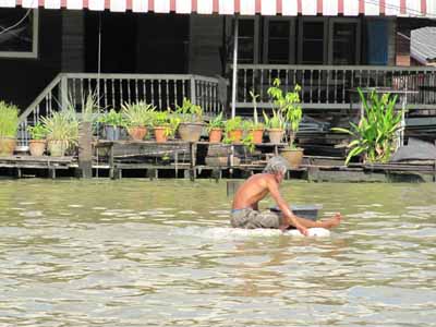Auf den Klongs Auf den Klongs